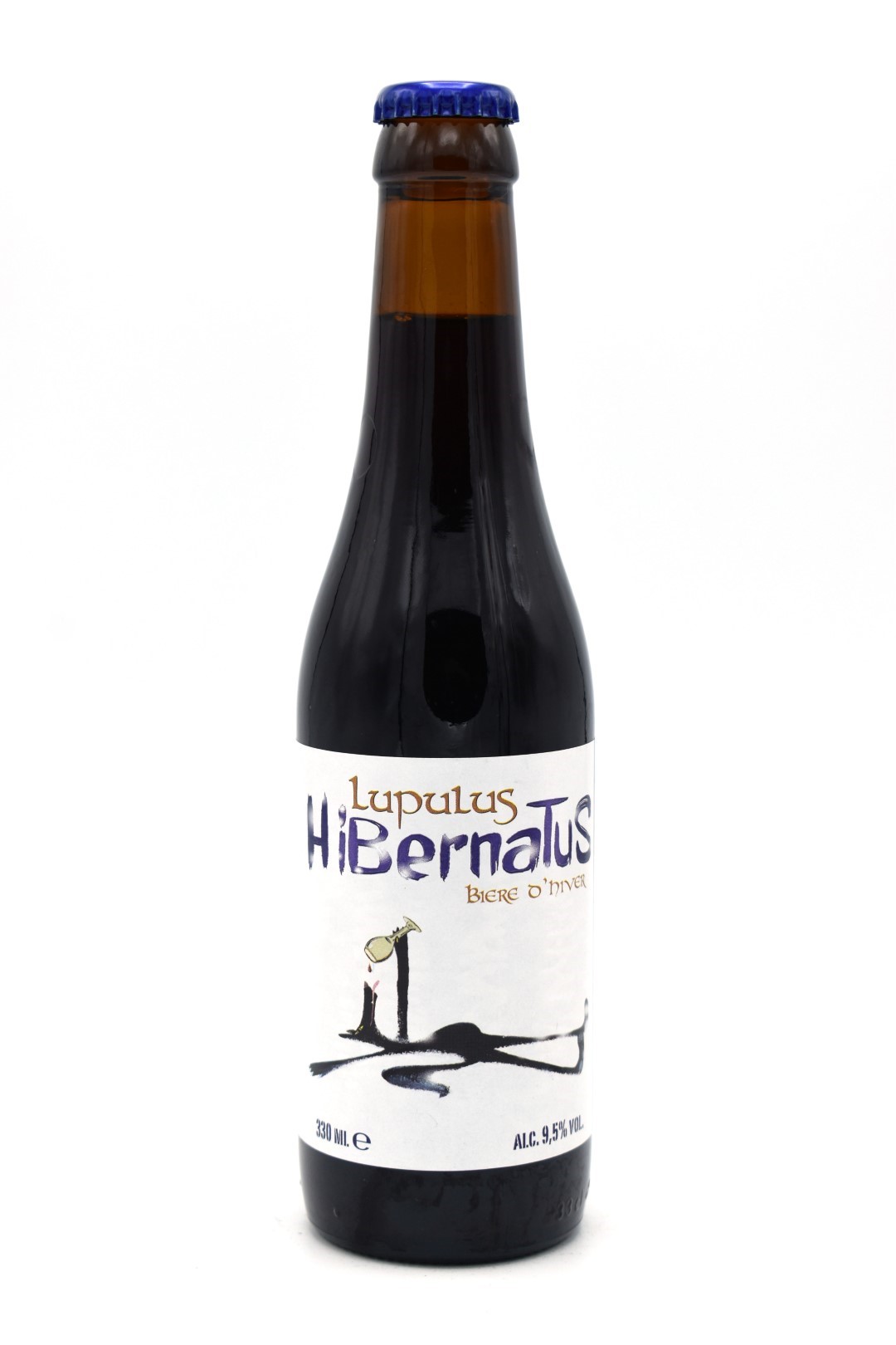 Lupulus Hibernatus 33cl